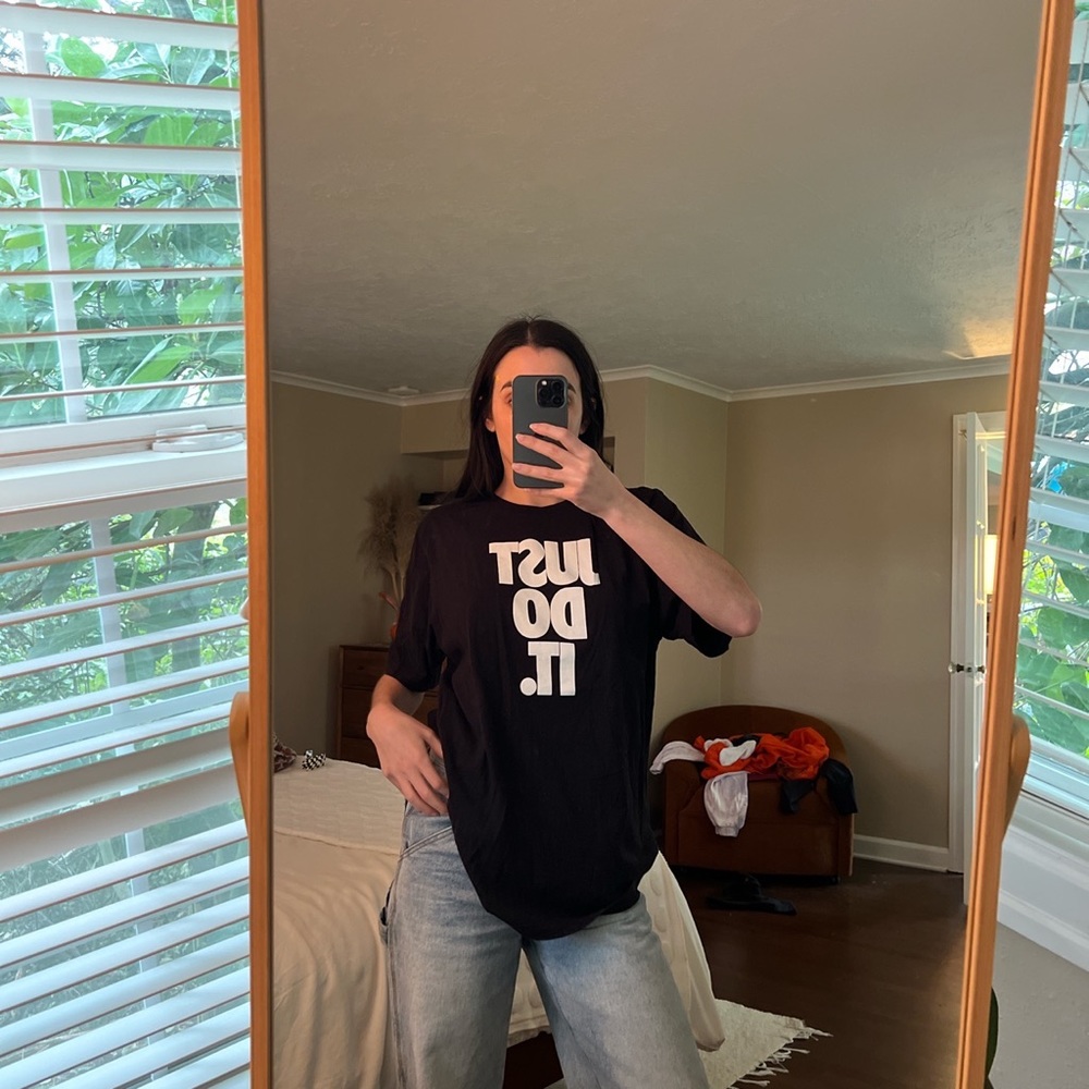 Nike Just Do It T-Shirt